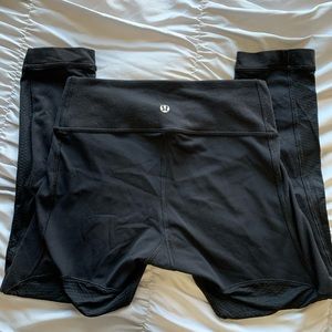 SOLD Lululemon Leggings
